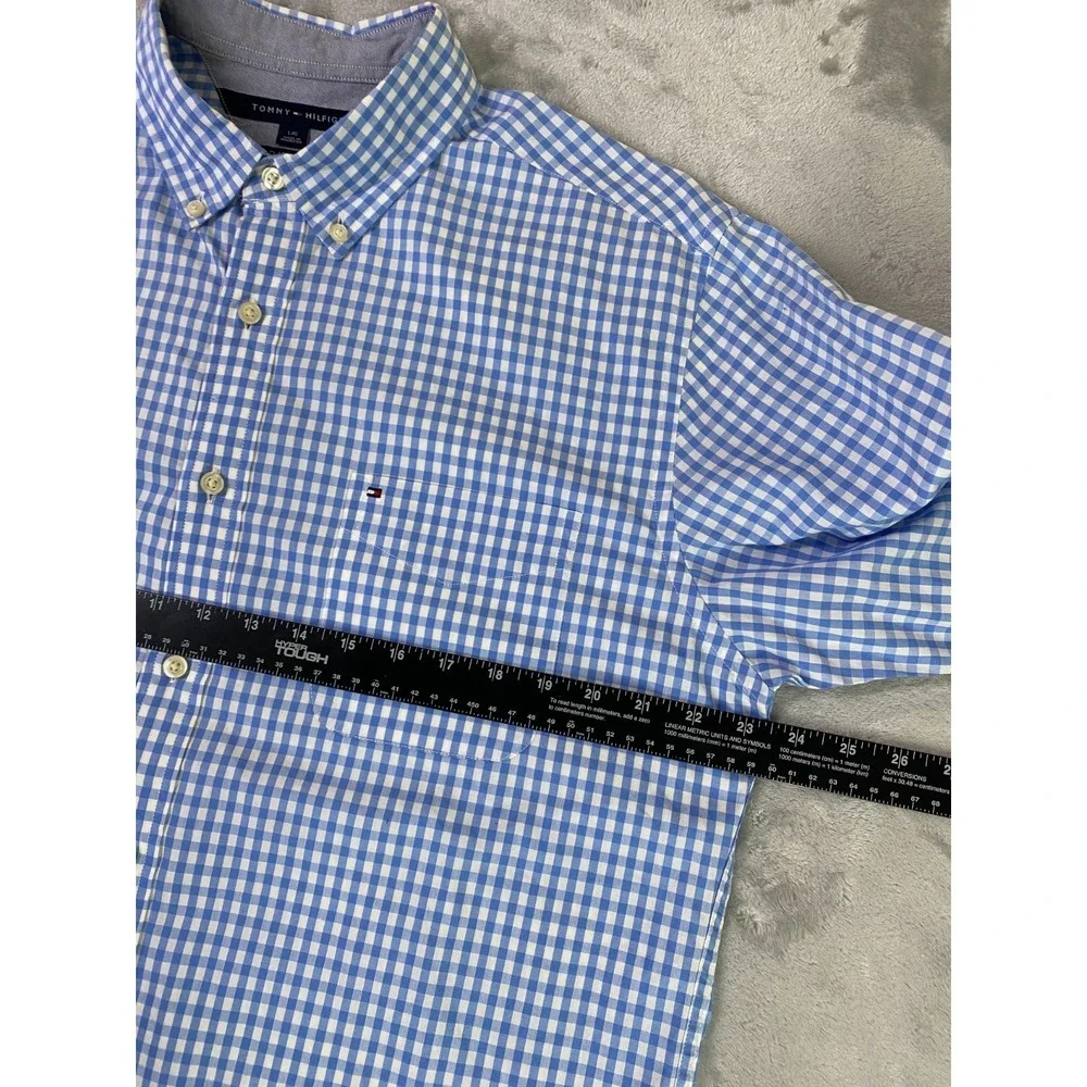 Tommy Hilfiger brand tommy